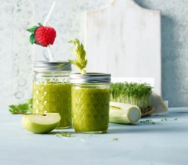 marktplatz mango stangensellerie smoothie 010318